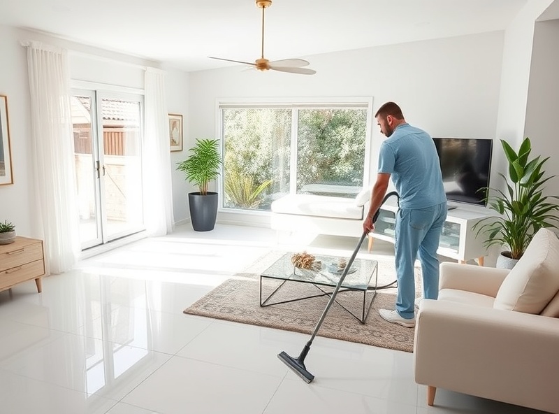 Consejos de limpieza para tu hogar y empresa